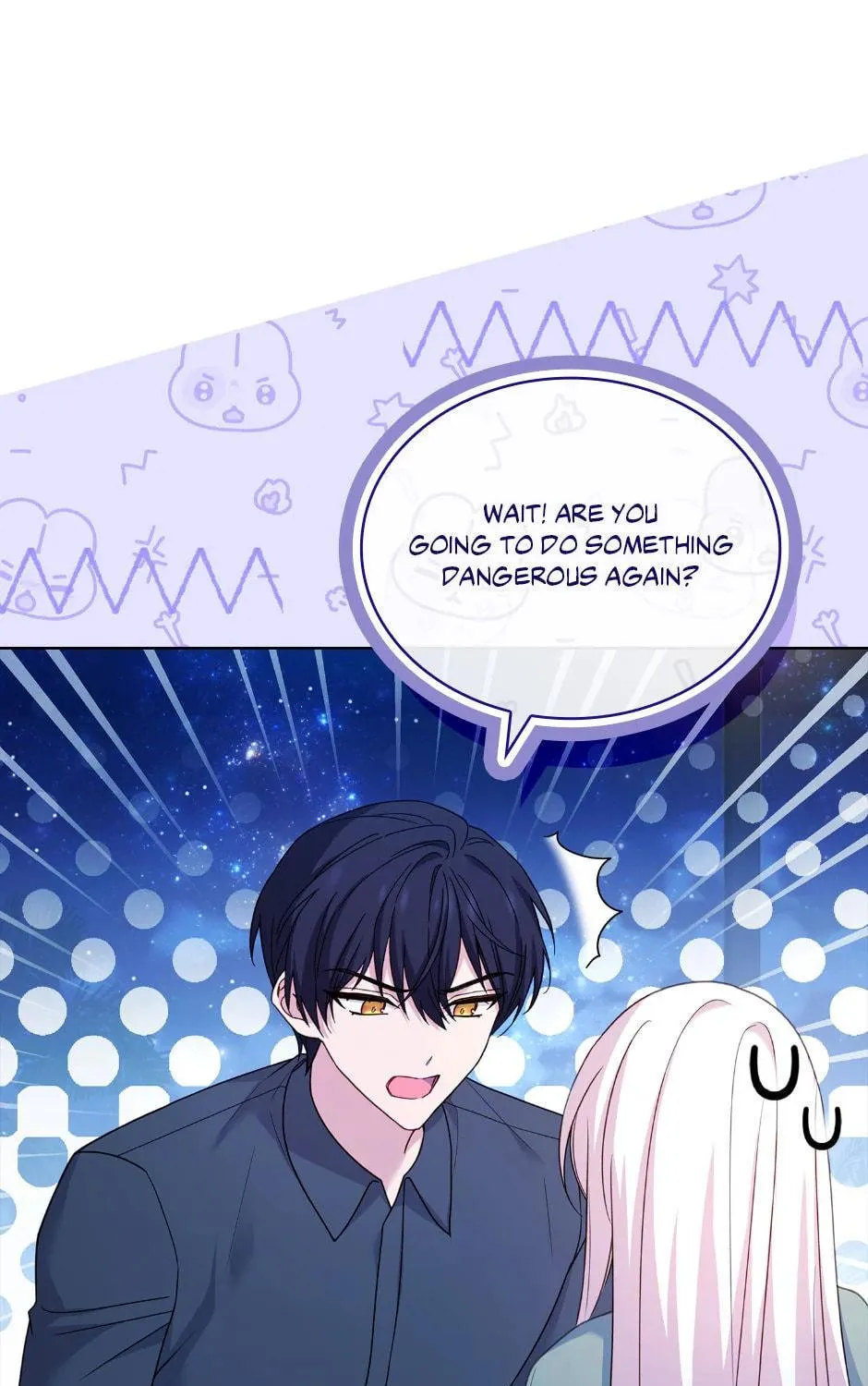 The Lady Needs a Break Chapter 126 page 17 - 
