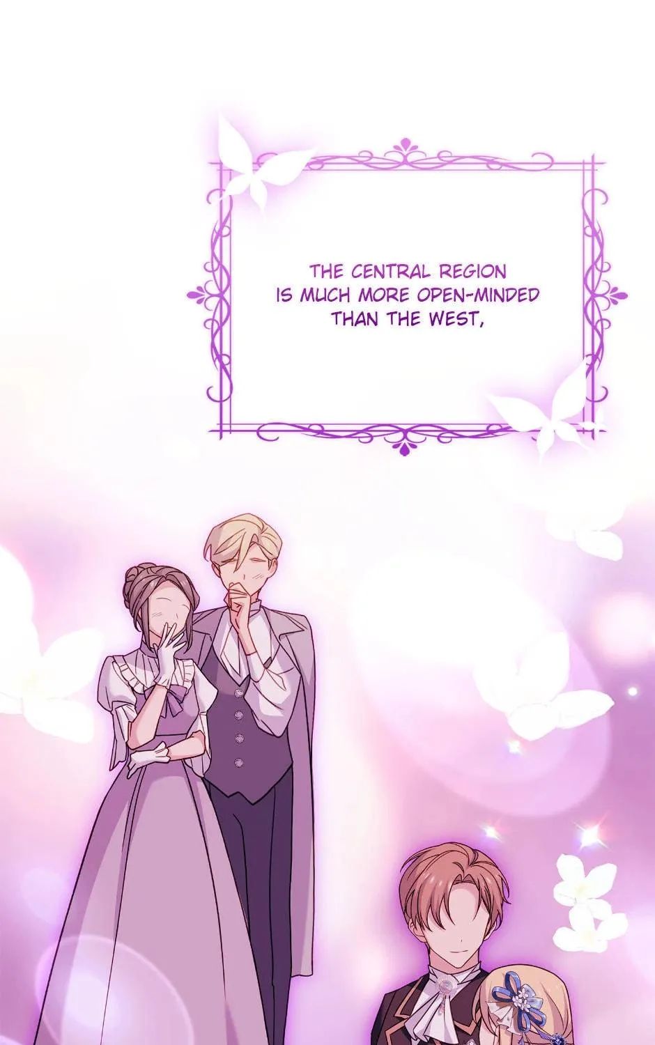 The Lady Needs a Break Chapter 126 page 161 - 