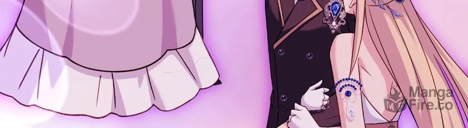 The Lady Needs a Break Chapter 126 page 162 - 