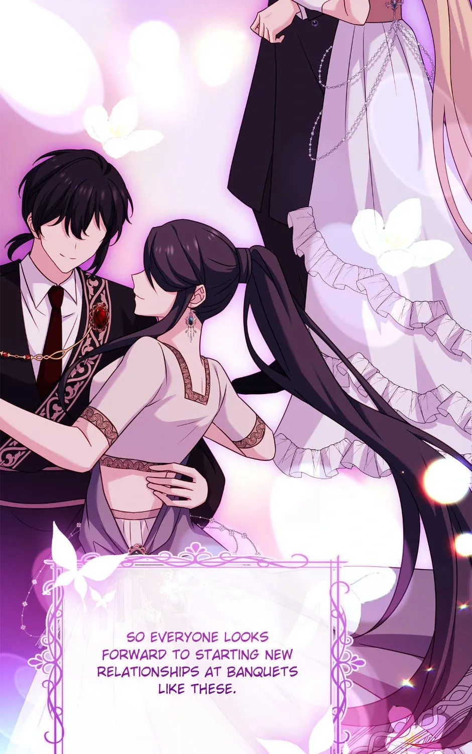 The Lady Needs a Break Chapter 126 page 163 - 