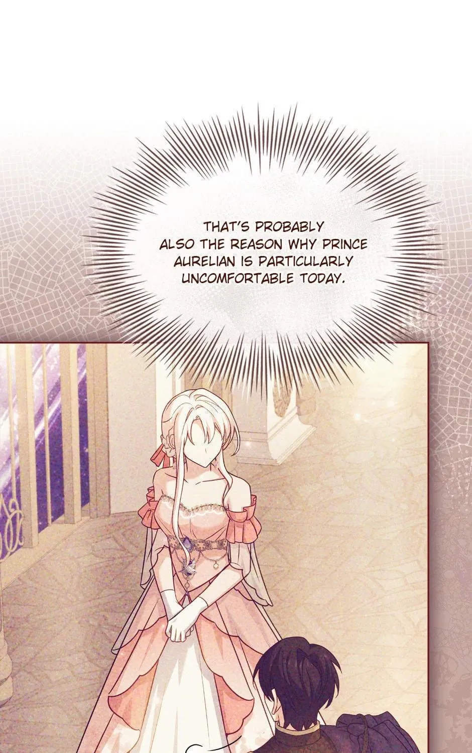 The Lady Needs a Break Chapter 126 page 169 - 