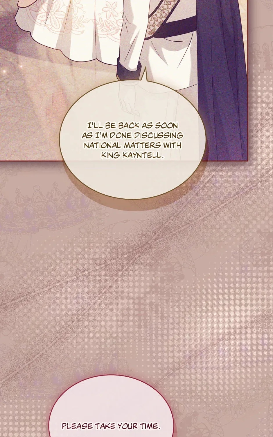 The Lady Needs a Break Chapter 126 page 171 - 