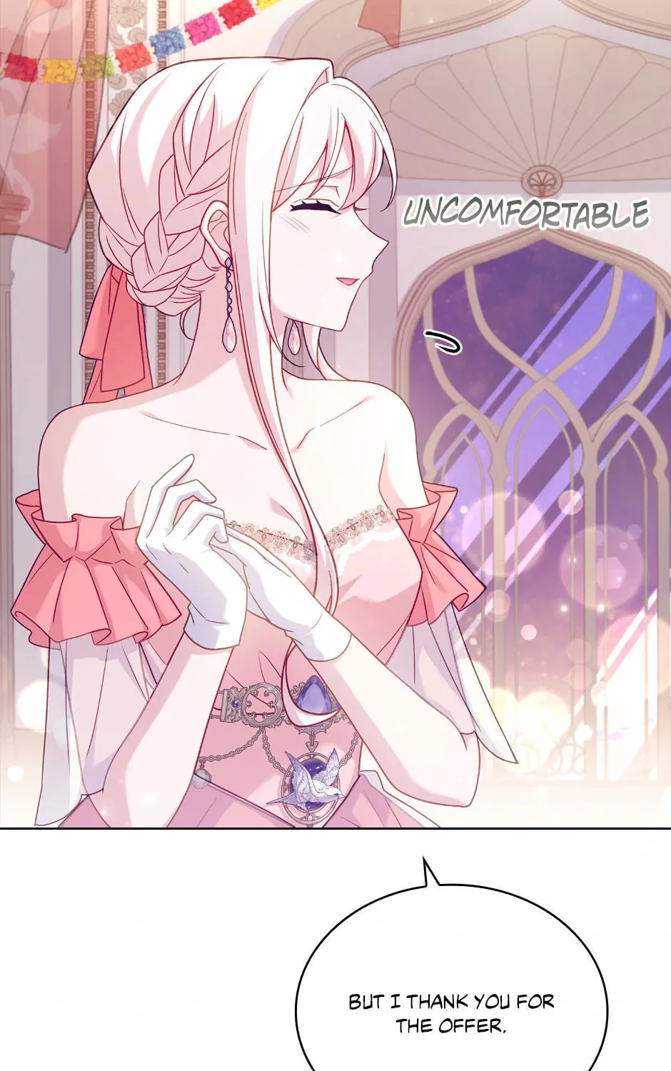 The Lady Needs a Break Chapter 126 page 181 - 