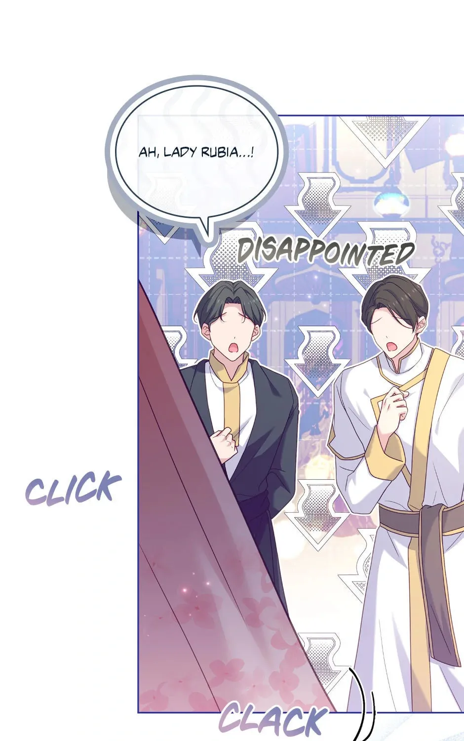 The Lady Needs a Break Chapter 126 page 183 - 