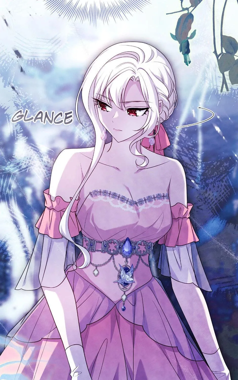 The Lady Needs a Break Chapter 126 page 191 - 