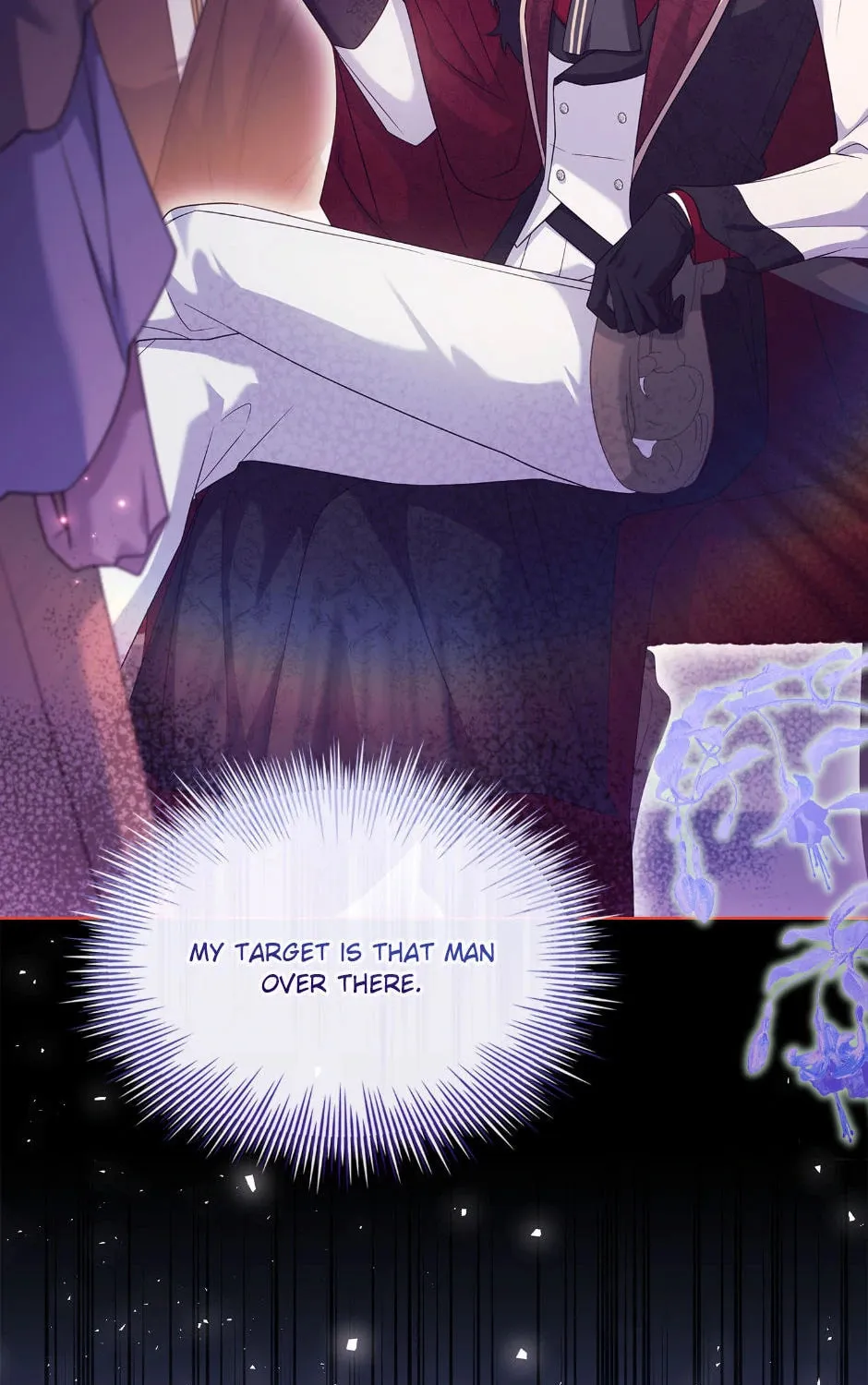 The Lady Needs a Break Chapter 126 page 195 - 