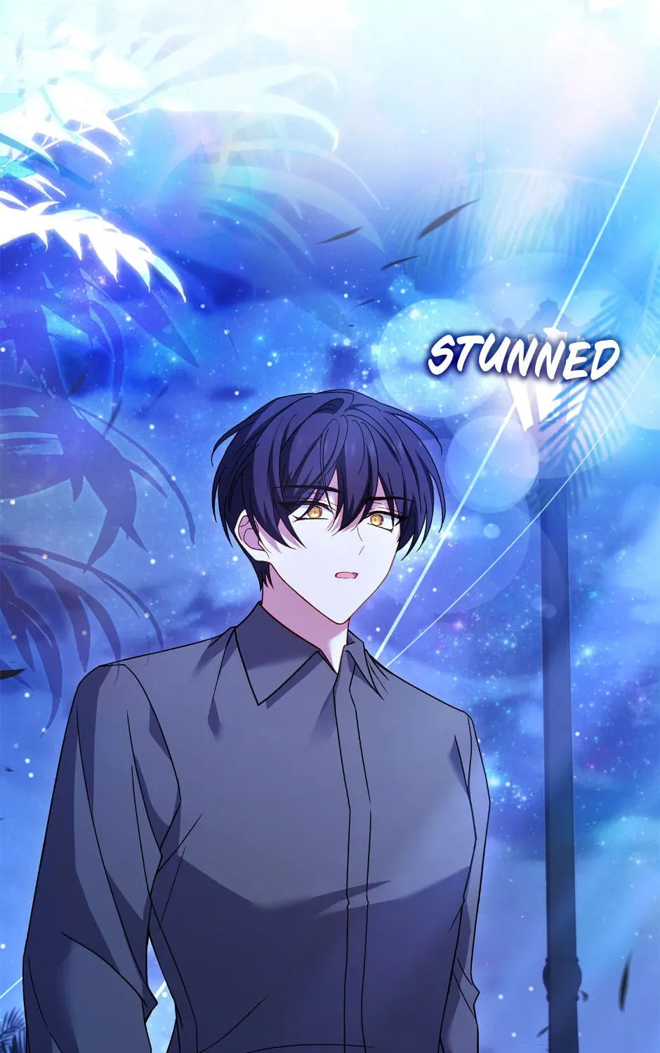 The Lady Needs a Break Chapter 126 page 3 - 
