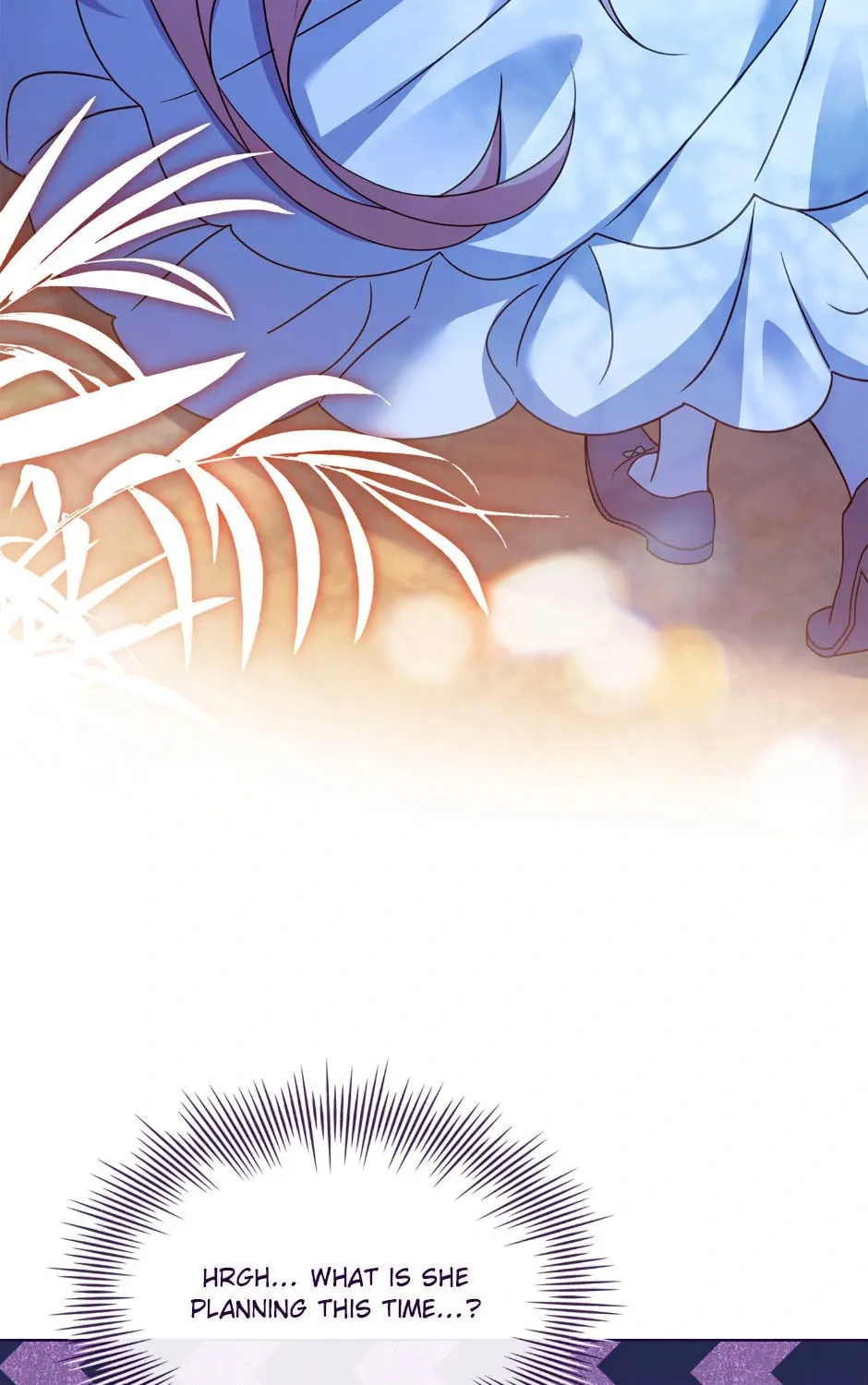 The Lady Needs a Break Chapter 126 page 27 - 