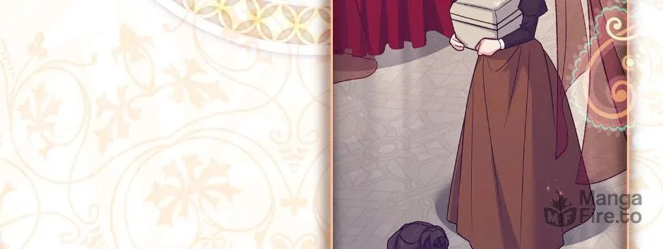 The Lady Needs a Break Chapter 126 page 36 - 