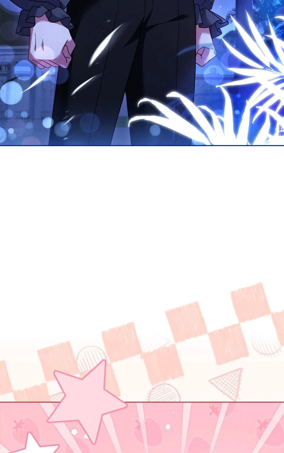 The Lady Needs a Break Chapter 126 page 5 - 