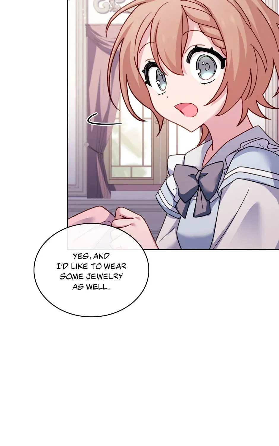 The Lady Needs a Break Chapter 126 page 43 - 