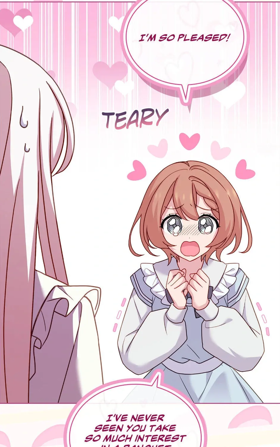 The Lady Needs a Break Chapter 126 page 45 - 
