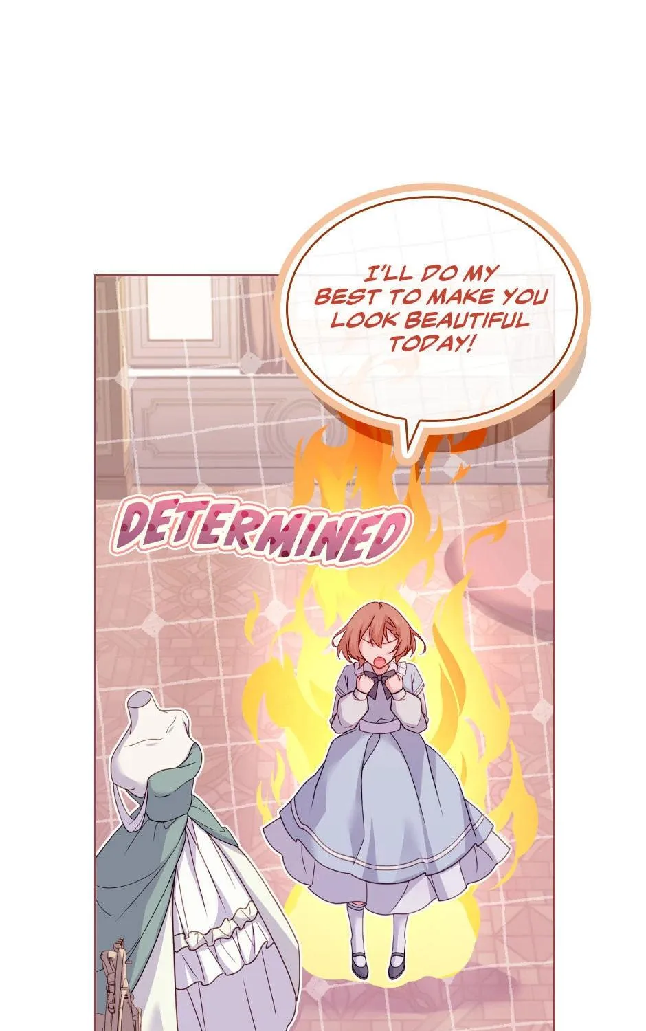 The Lady Needs a Break Chapter 126 page 47 - 