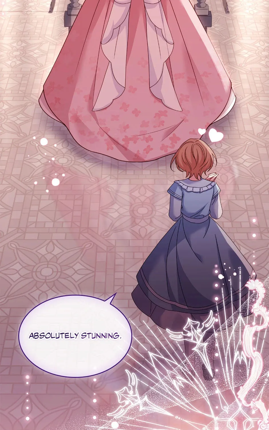 The Lady Needs a Break Chapter 126 page 61 - 