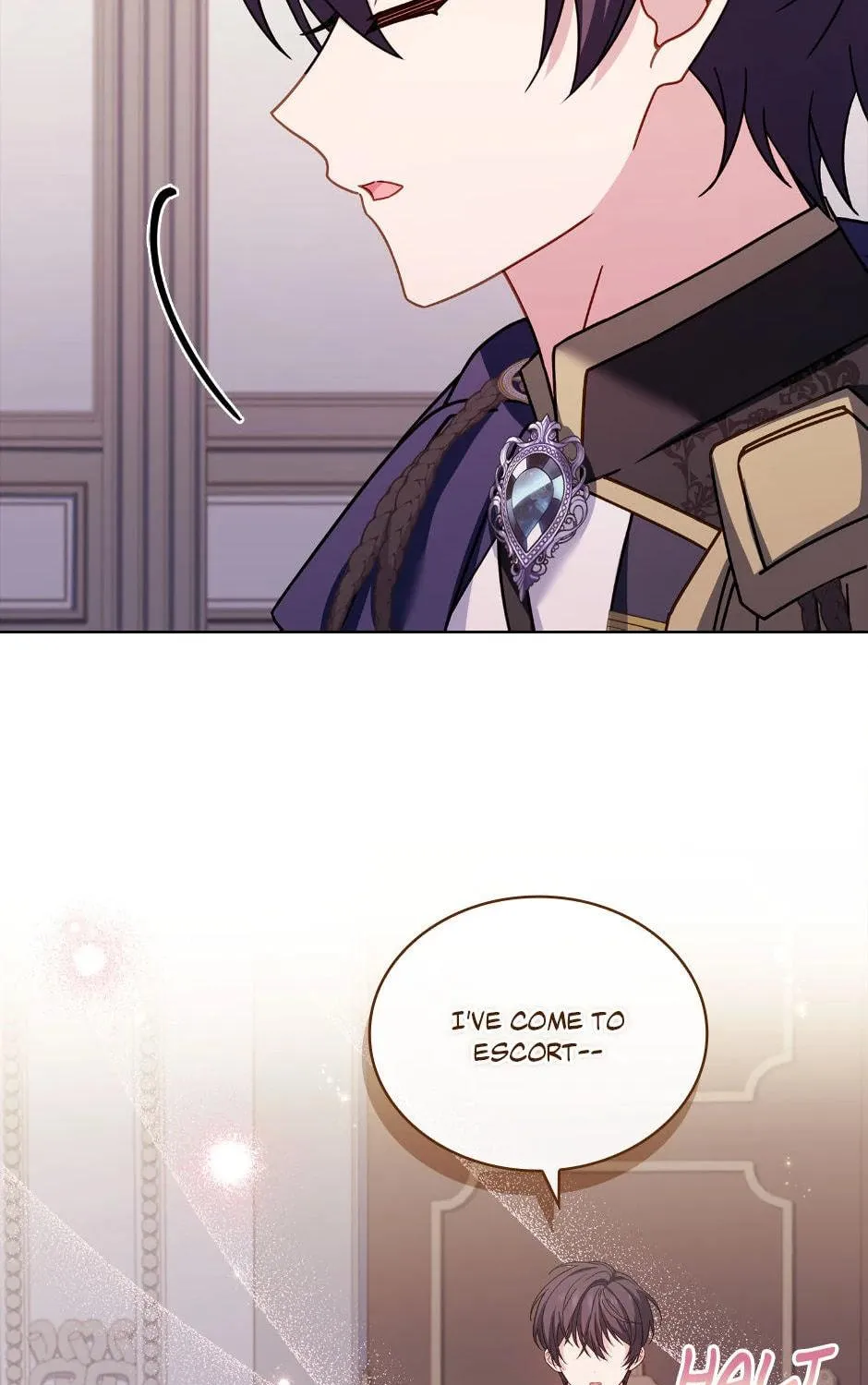 The Lady Needs a Break Chapter 126 page 69 - 