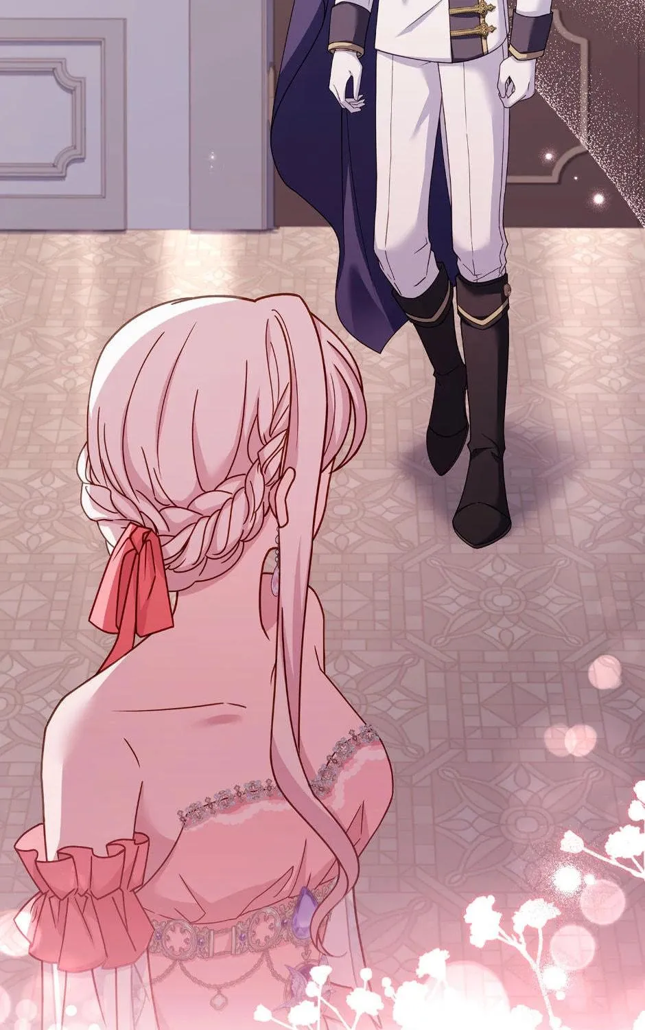 The Lady Needs a Break Chapter 126 page 71 - 