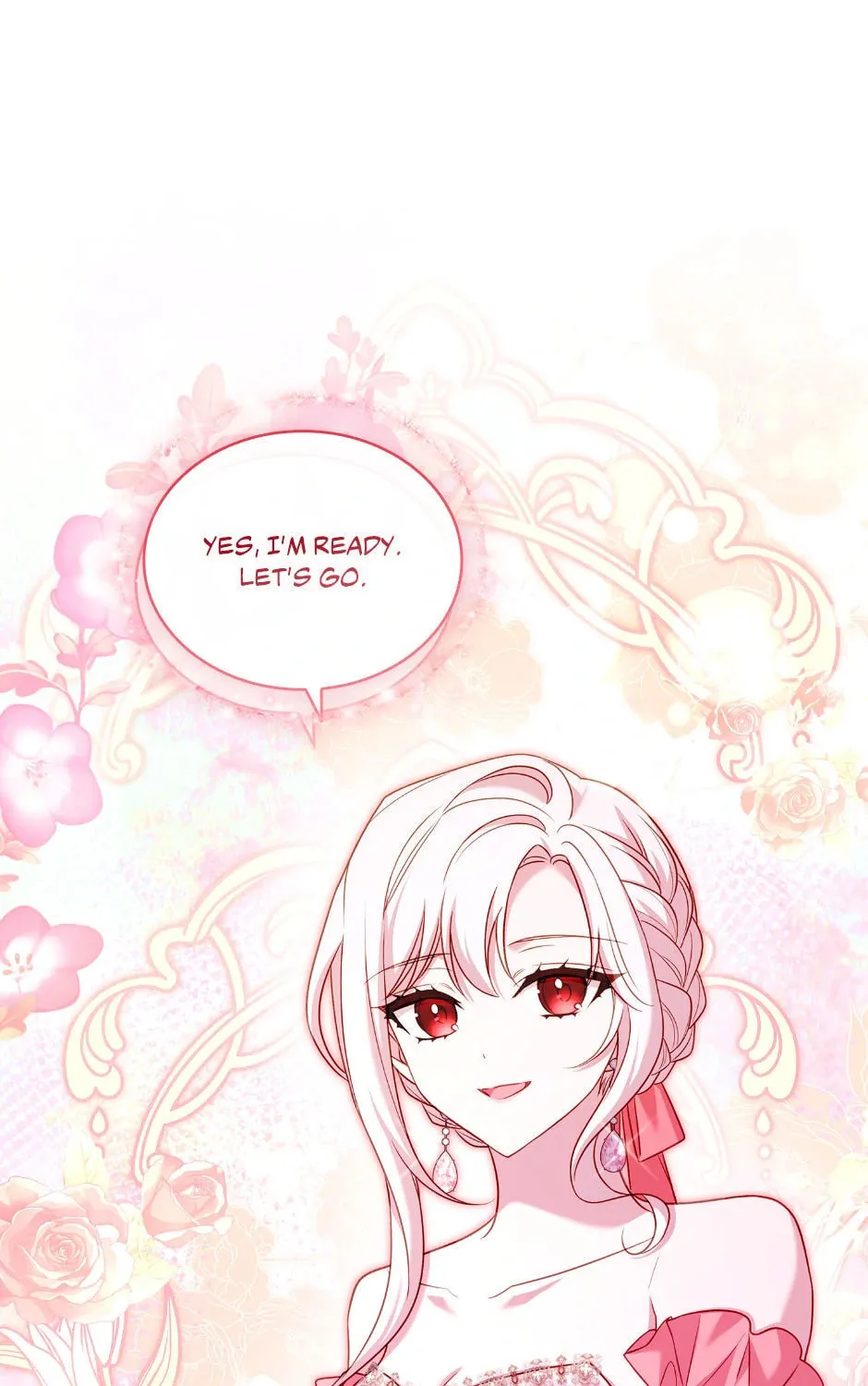 The Lady Needs a Break Chapter 126 page 73 - 
