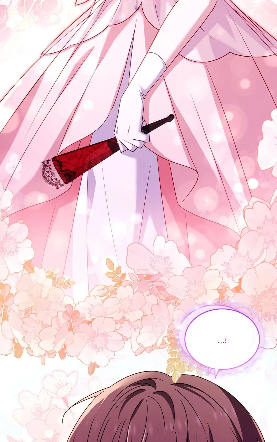 The Lady Needs a Break Chapter 126 page 75 - 