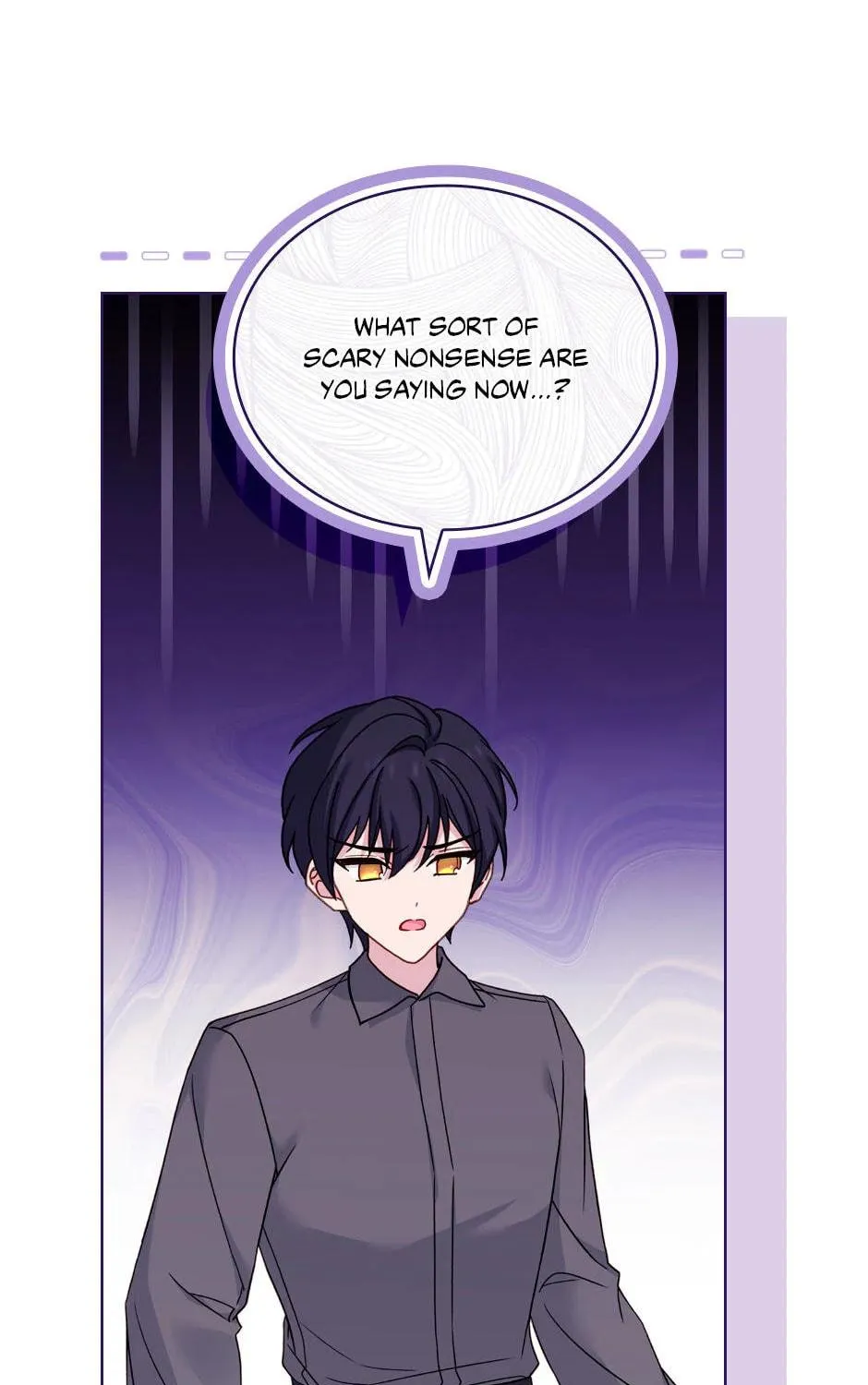 The Lady Needs a Break Chapter 126 page 9 - 