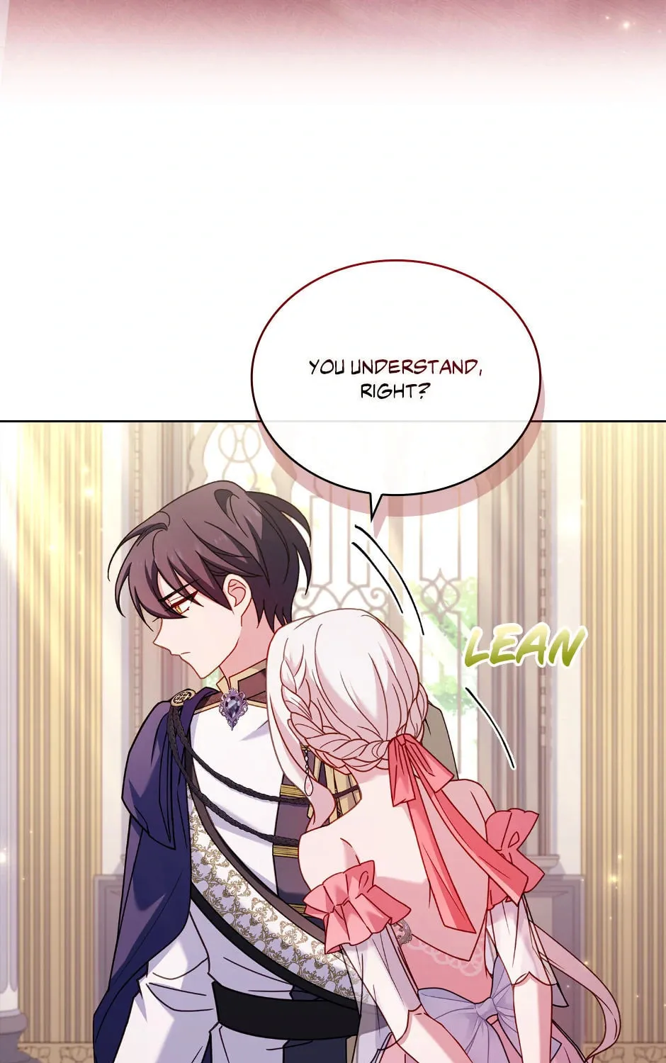 The Lady Needs a Break Chapter 126 page 97 - 