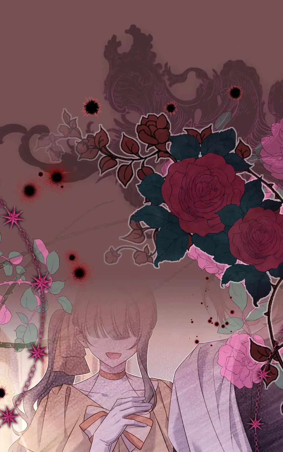 The Lady Needs a Break Chapter 127 page 1 - 