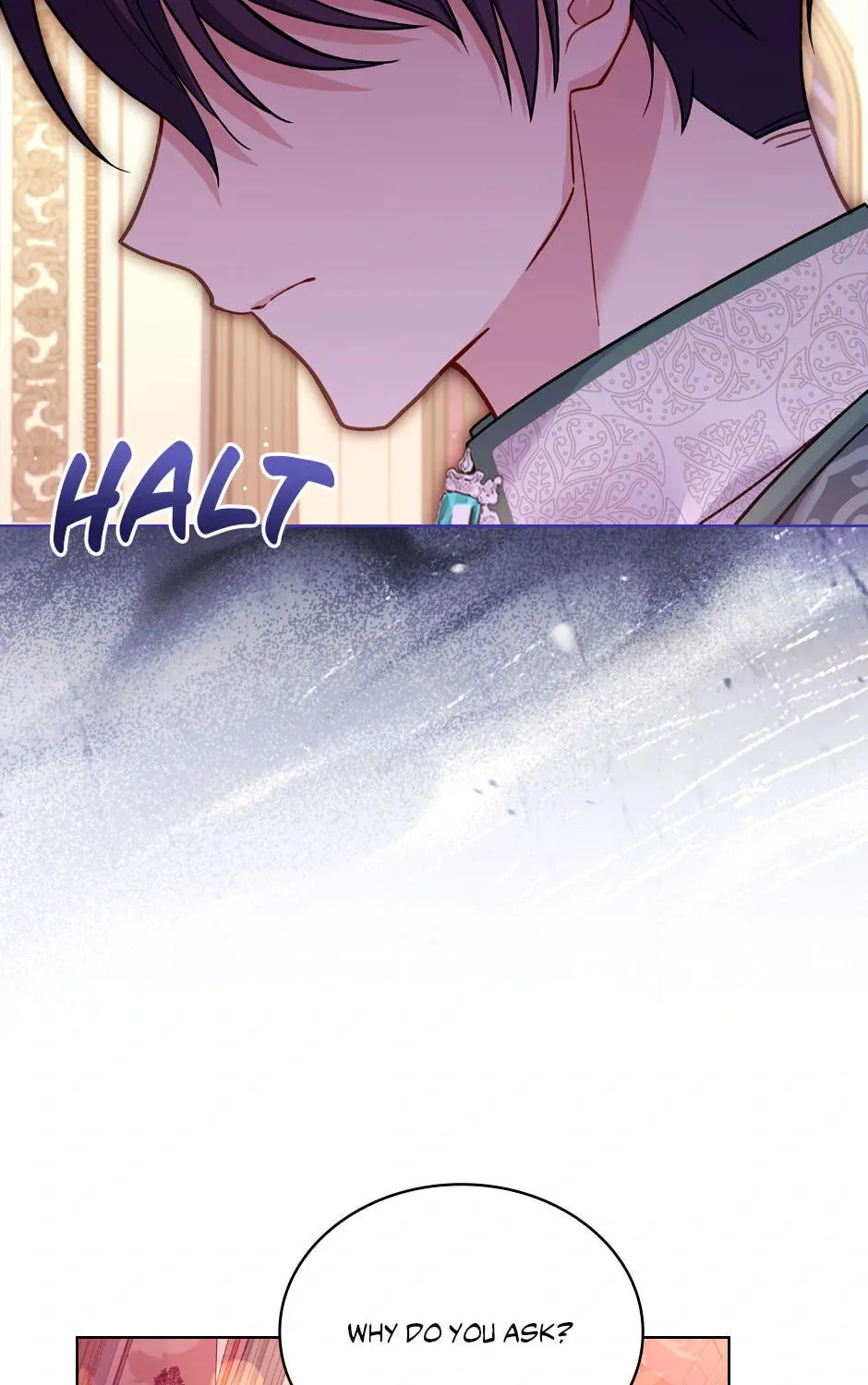 The Lady Needs a Break Chapter 127 page 103 - 