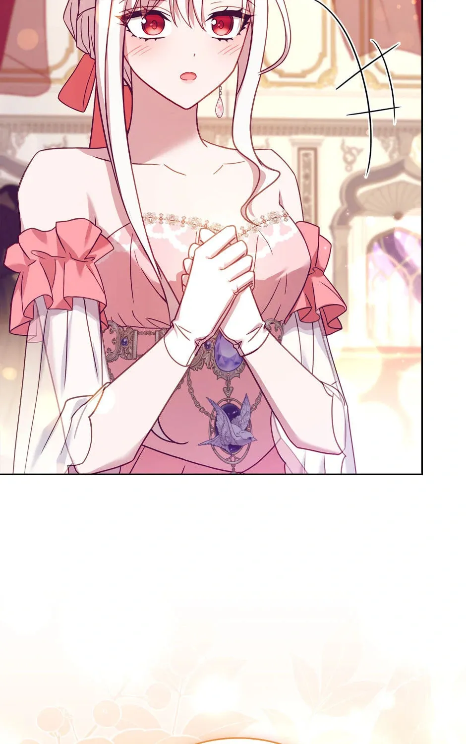 The Lady Needs a Break Chapter 127 page 123 - 