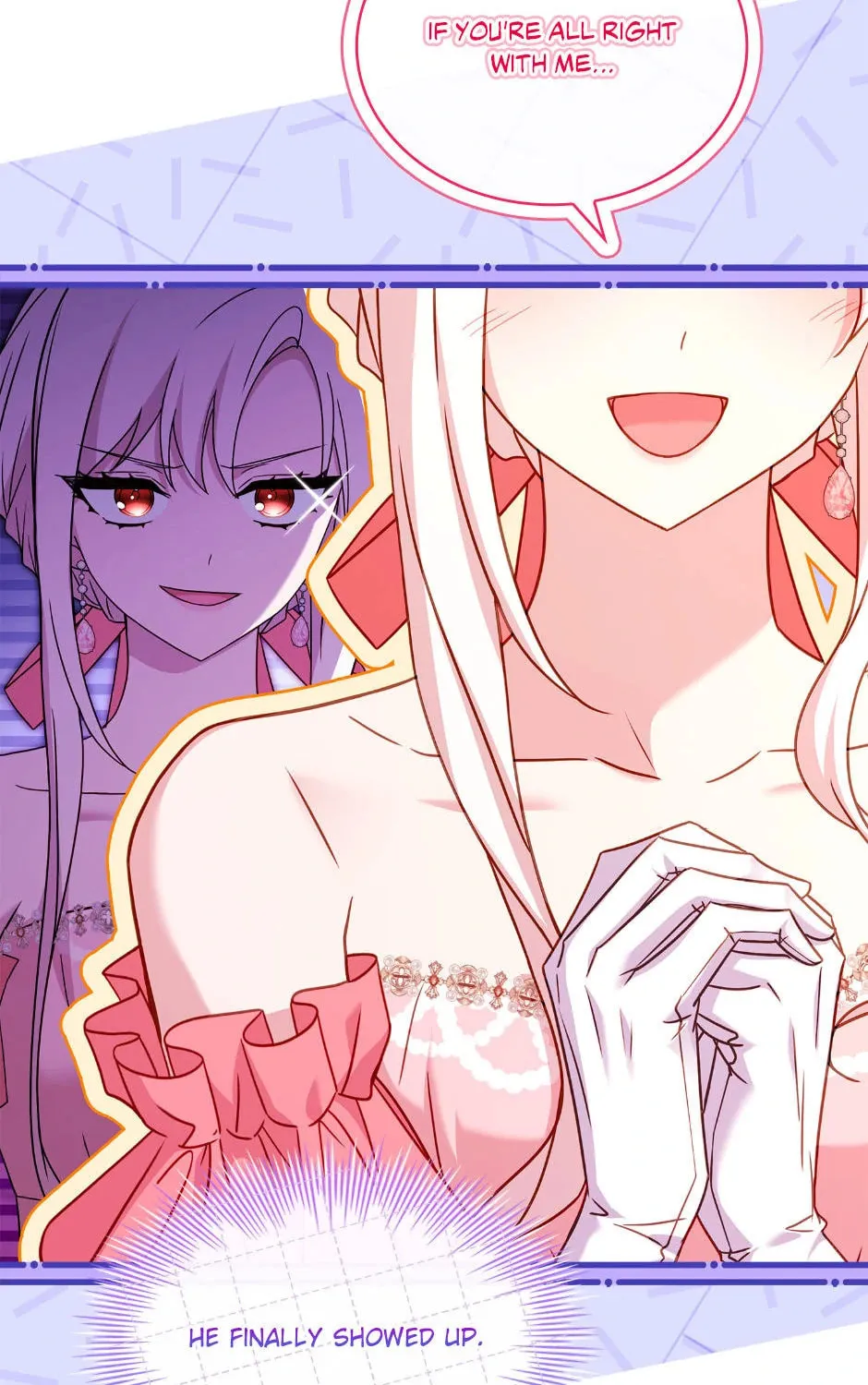 The Lady Needs a Break Chapter 127 page 127 - 