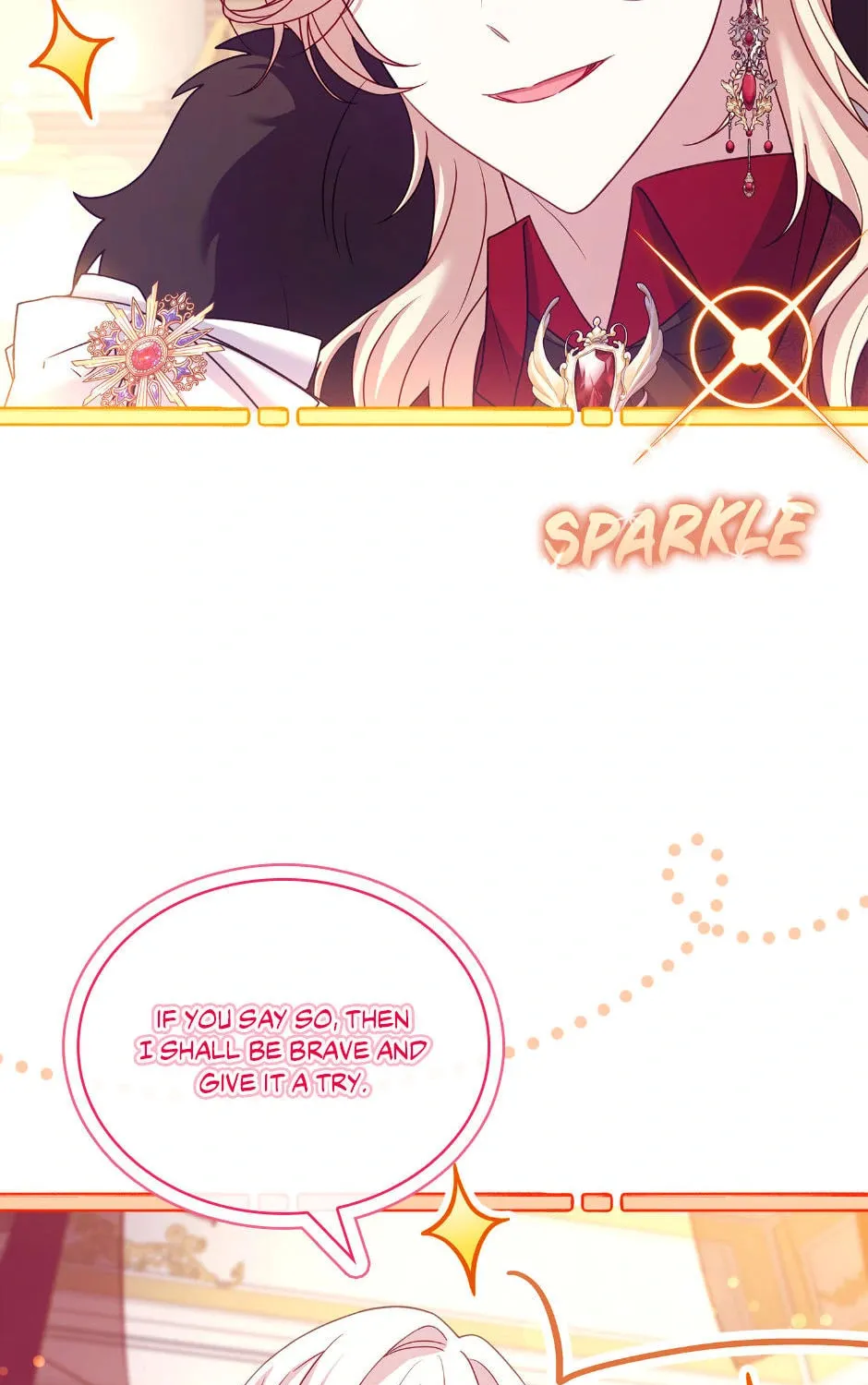 The Lady Needs a Break Chapter 127 page 133 - 