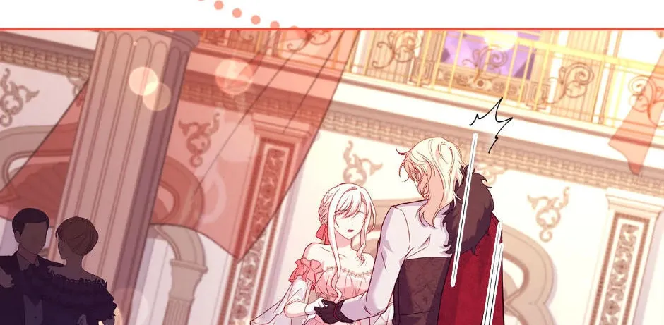 The Lady Needs a Break Chapter 127 page 136 - 