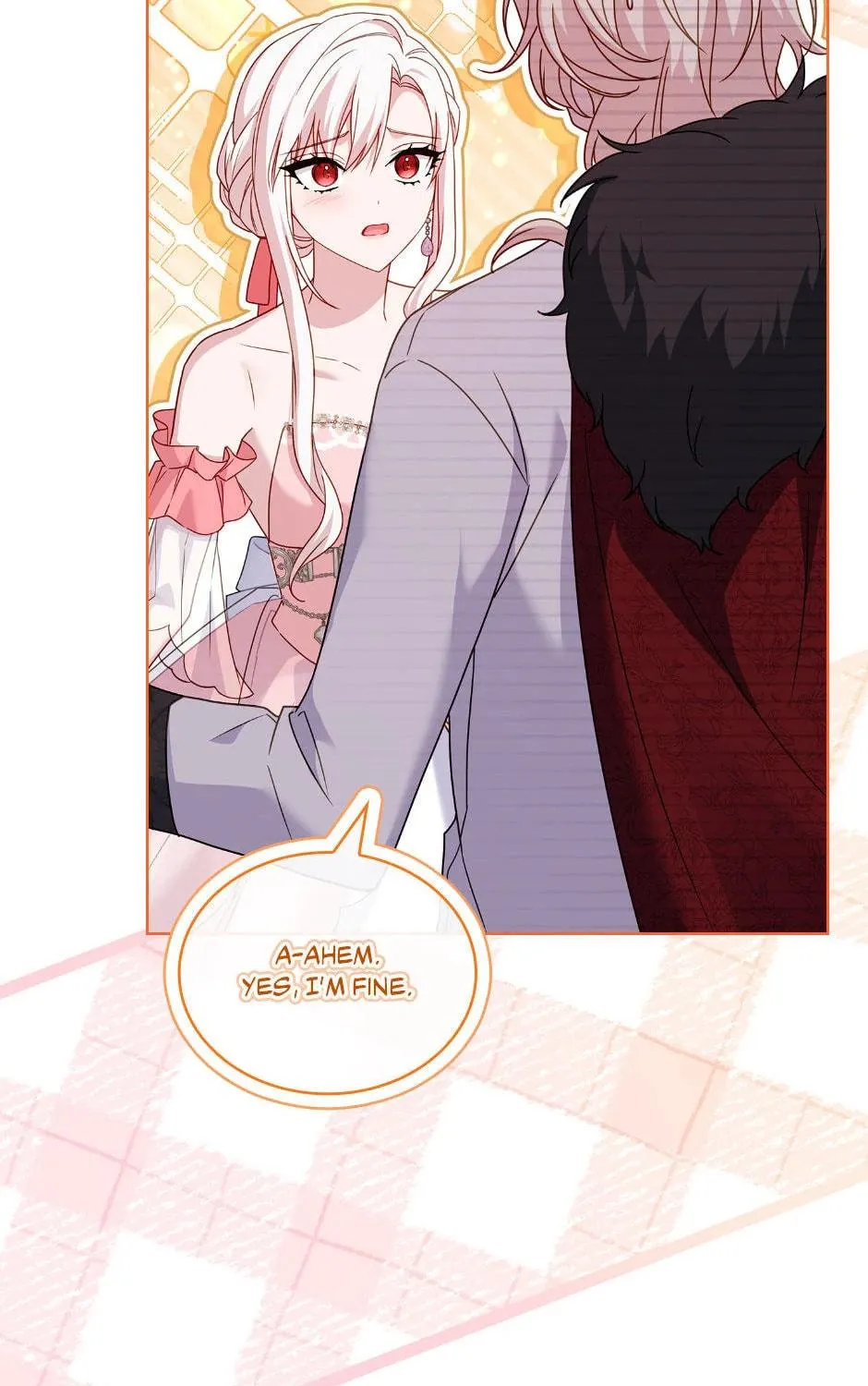 The Lady Needs a Break Chapter 127 page 139 - 