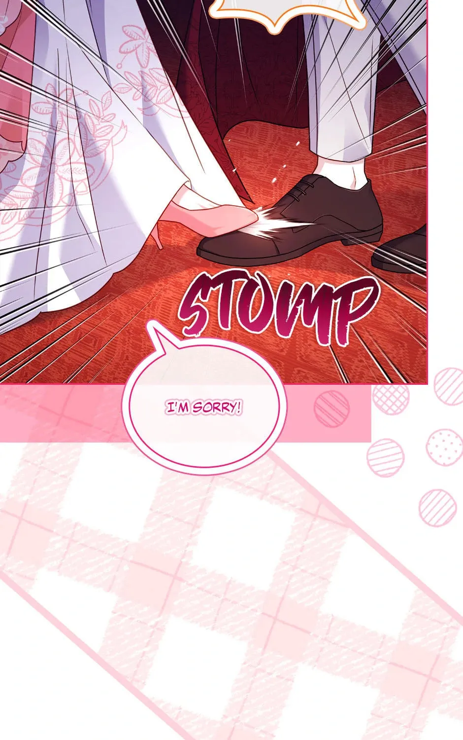 The Lady Needs a Break Chapter 127 page 141 - 