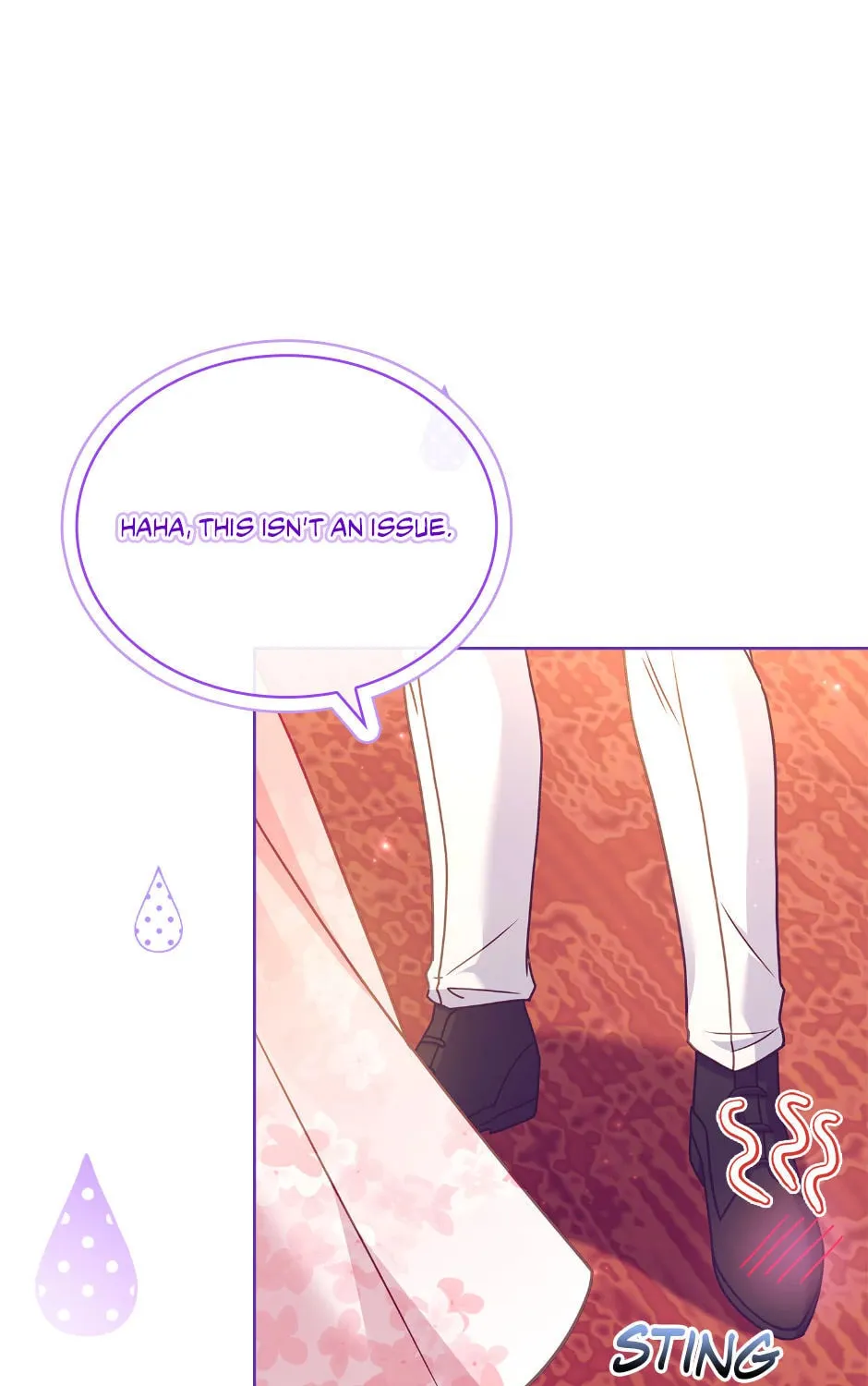 The Lady Needs a Break Chapter 127 page 145 - 