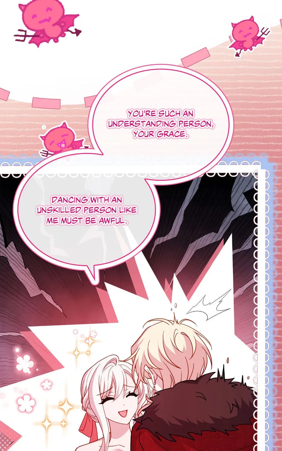 The Lady Needs a Break Chapter 127 page 147 - 