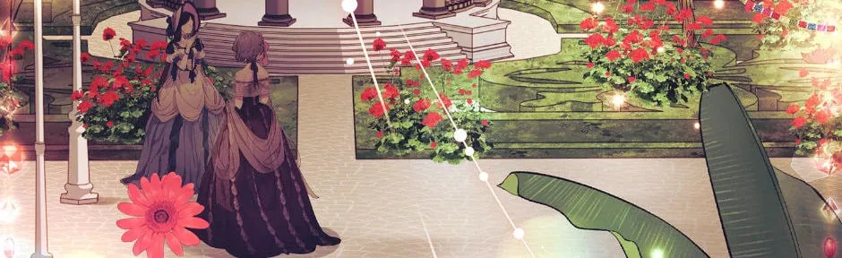 The Lady Needs a Break Chapter 127 page 16 - 