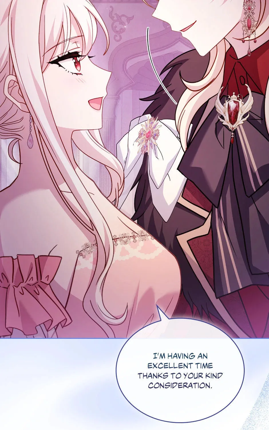 The Lady Needs a Break Chapter 127 page 151 - 