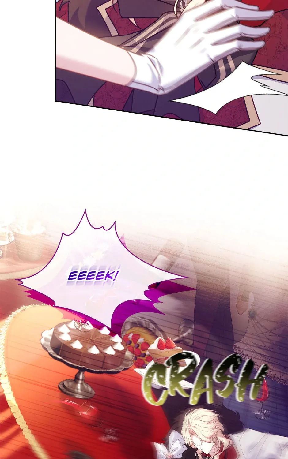 The Lady Needs a Break Chapter 127 page 157 - 