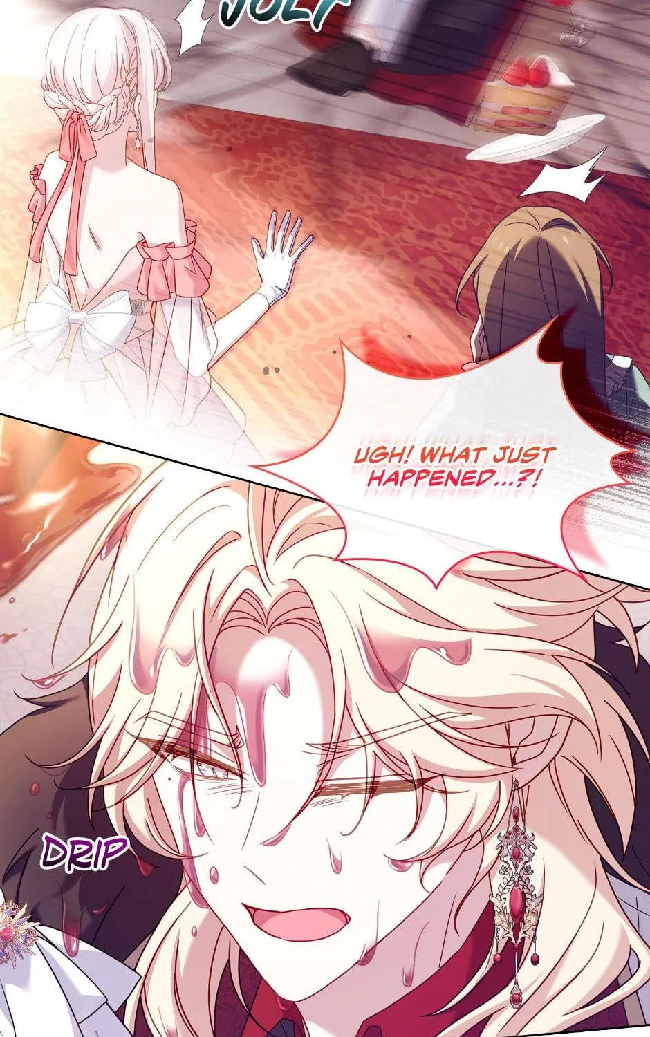 The Lady Needs a Break Chapter 127 page 159 - 