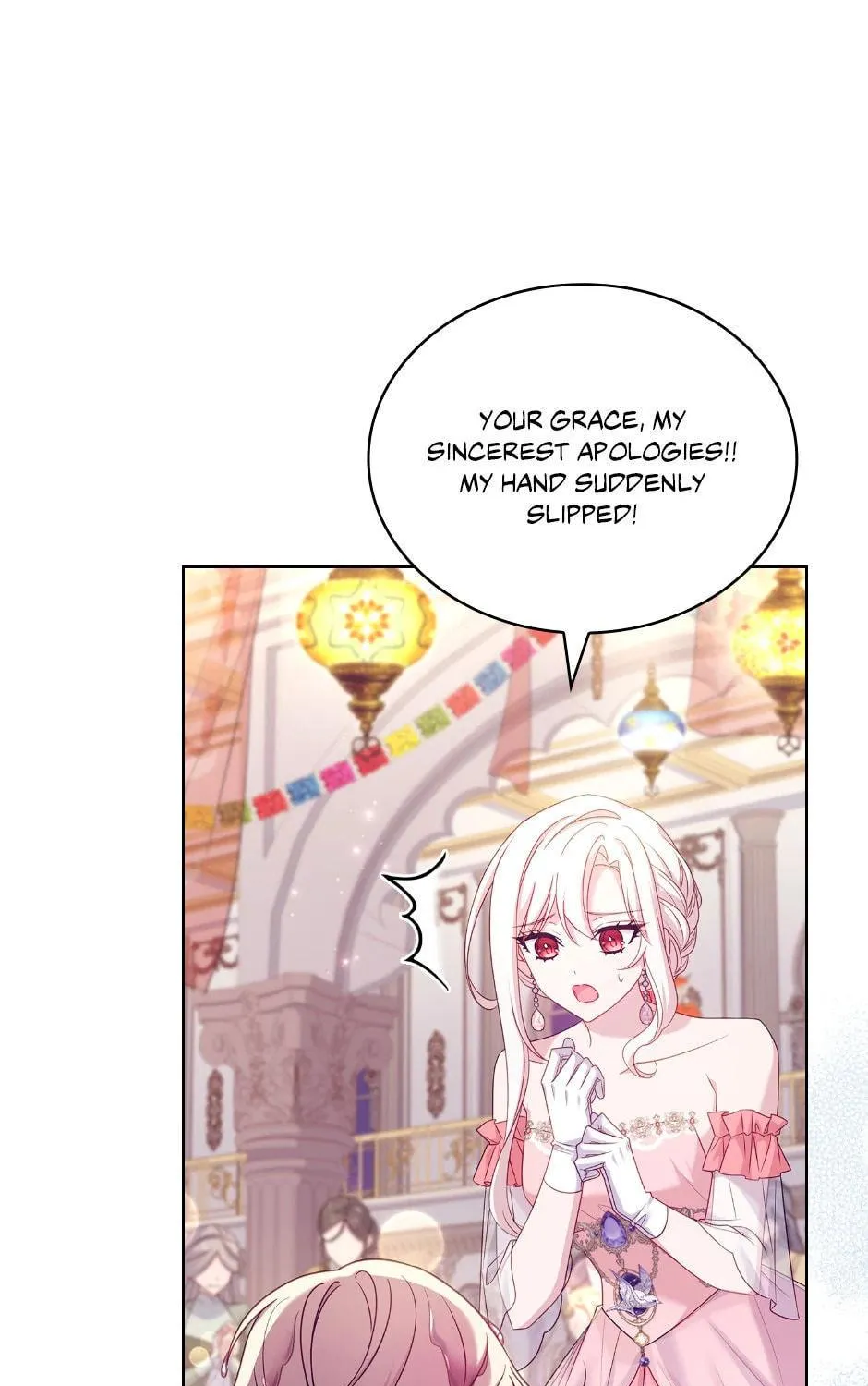 The Lady Needs a Break Chapter 127 page 161 - 