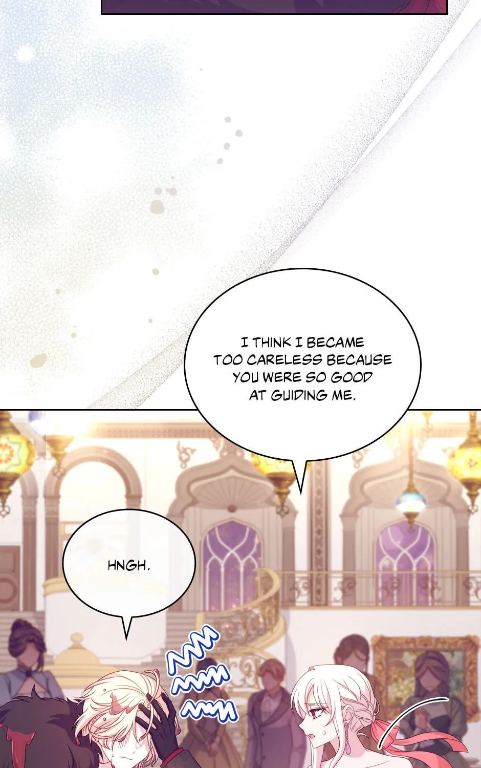 The Lady Needs a Break Chapter 127 page 163 - 