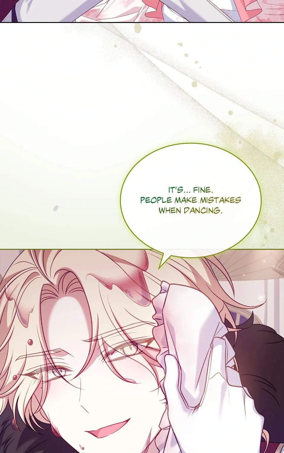 The Lady Needs a Break Chapter 127 page 165 - 