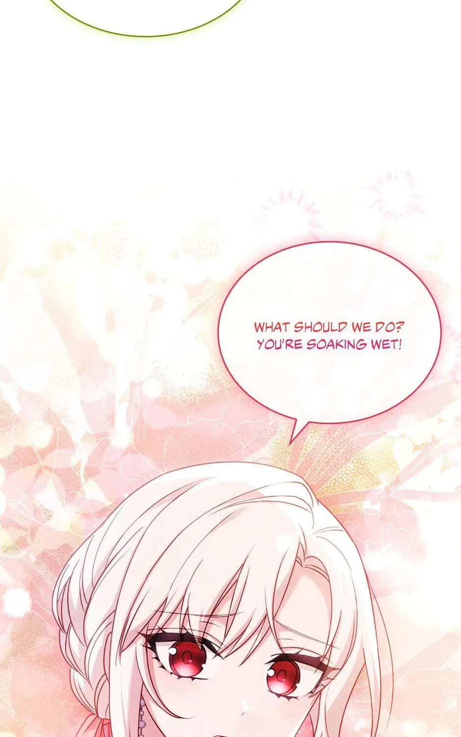 The Lady Needs a Break Chapter 127 page 167 - 