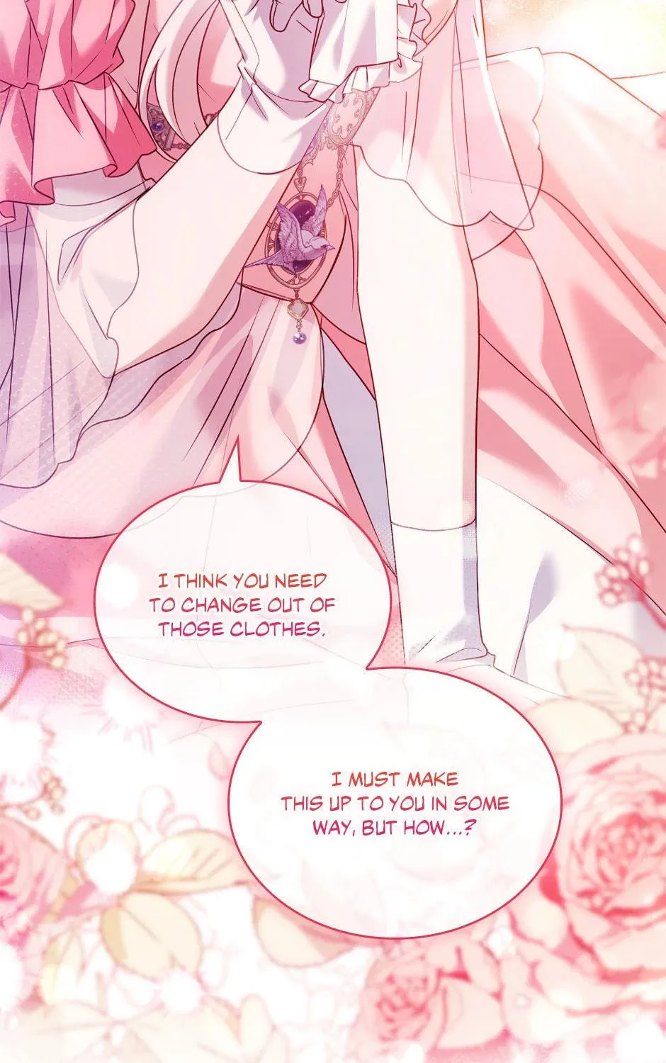 The Lady Needs a Break Chapter 127 page 169 - 