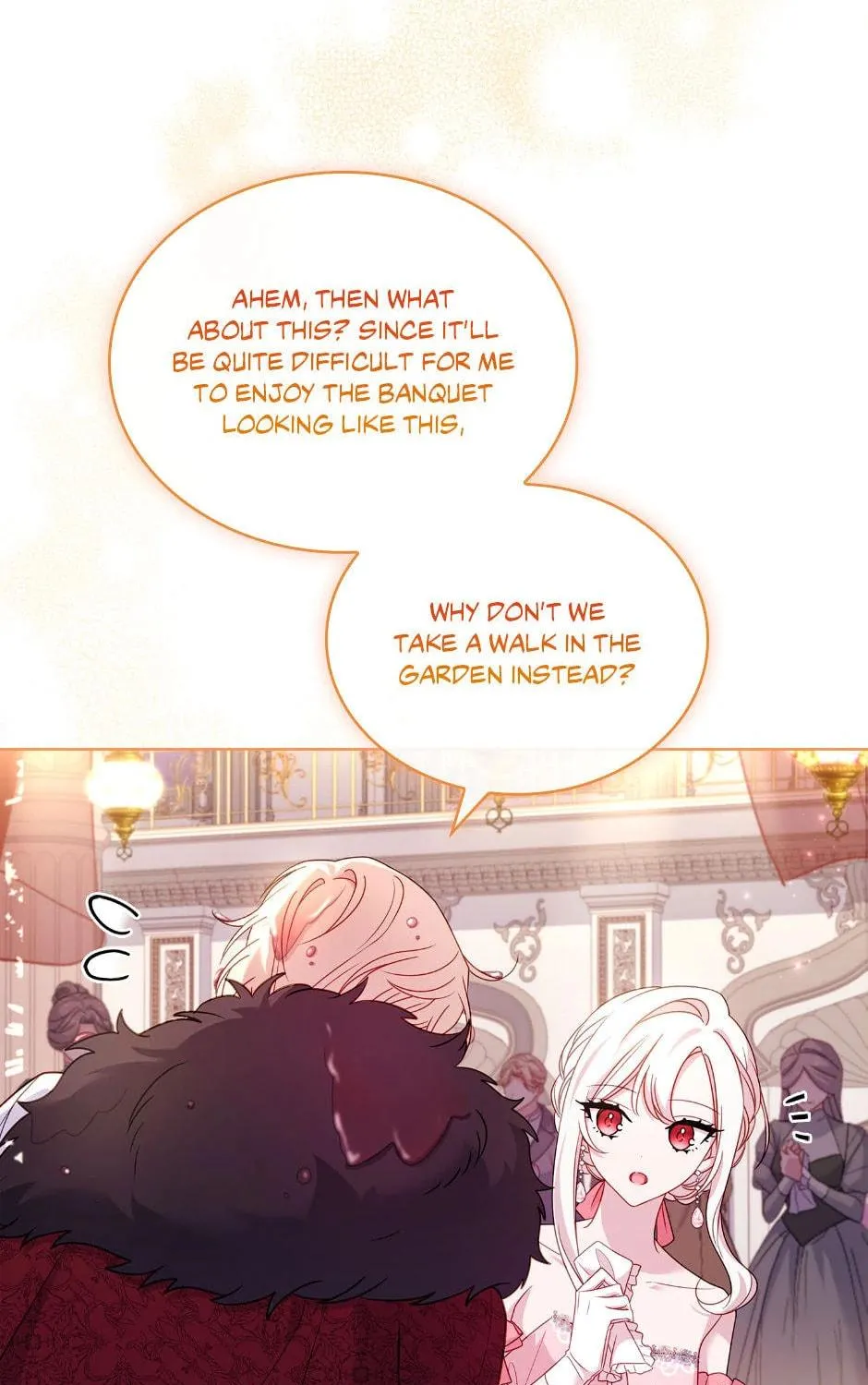 The Lady Needs a Break Chapter 127 page 173 - 