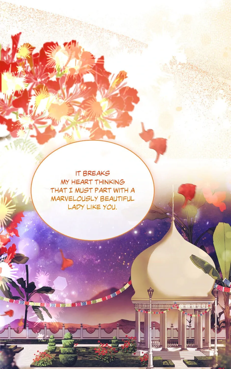 The Lady Needs a Break Chapter 127 page 175 - 