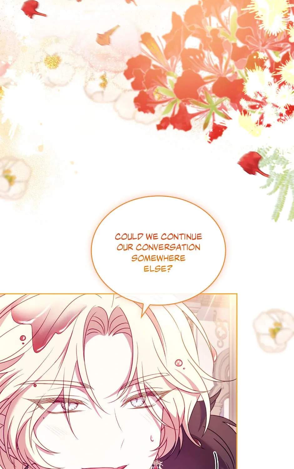 The Lady Needs a Break Chapter 127 page 177 - 