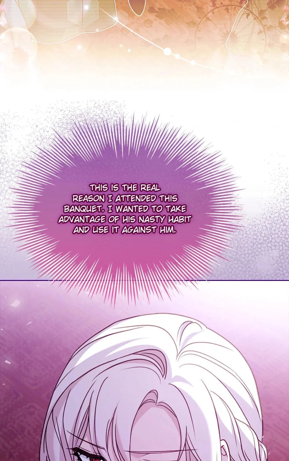 The Lady Needs a Break Chapter 127 page 21 - 