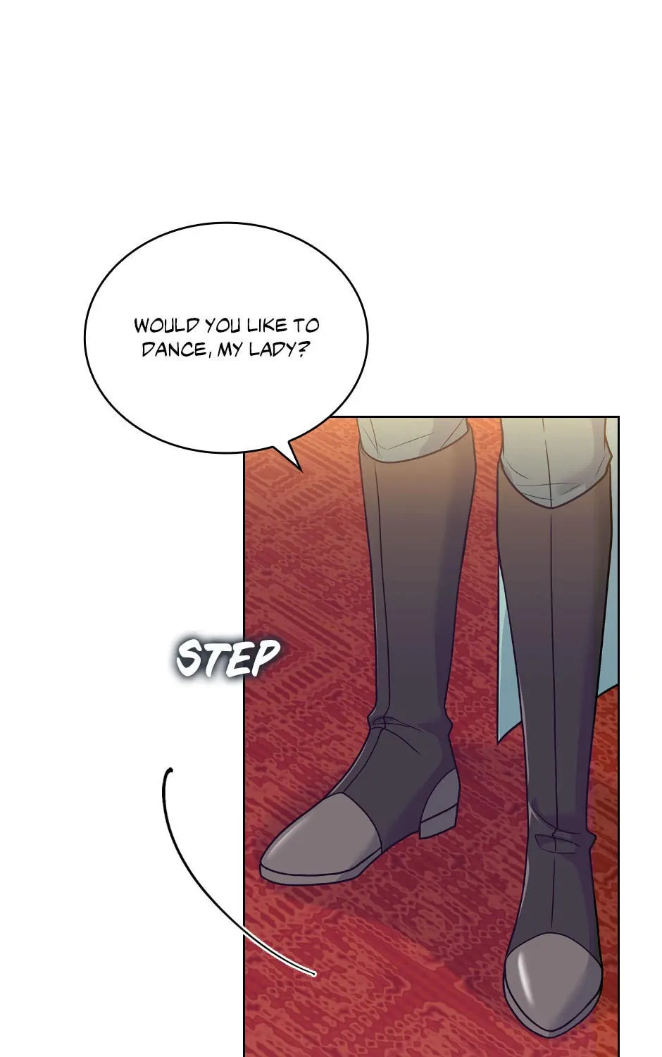 The Lady Needs a Break Chapter 127 page 25 - 