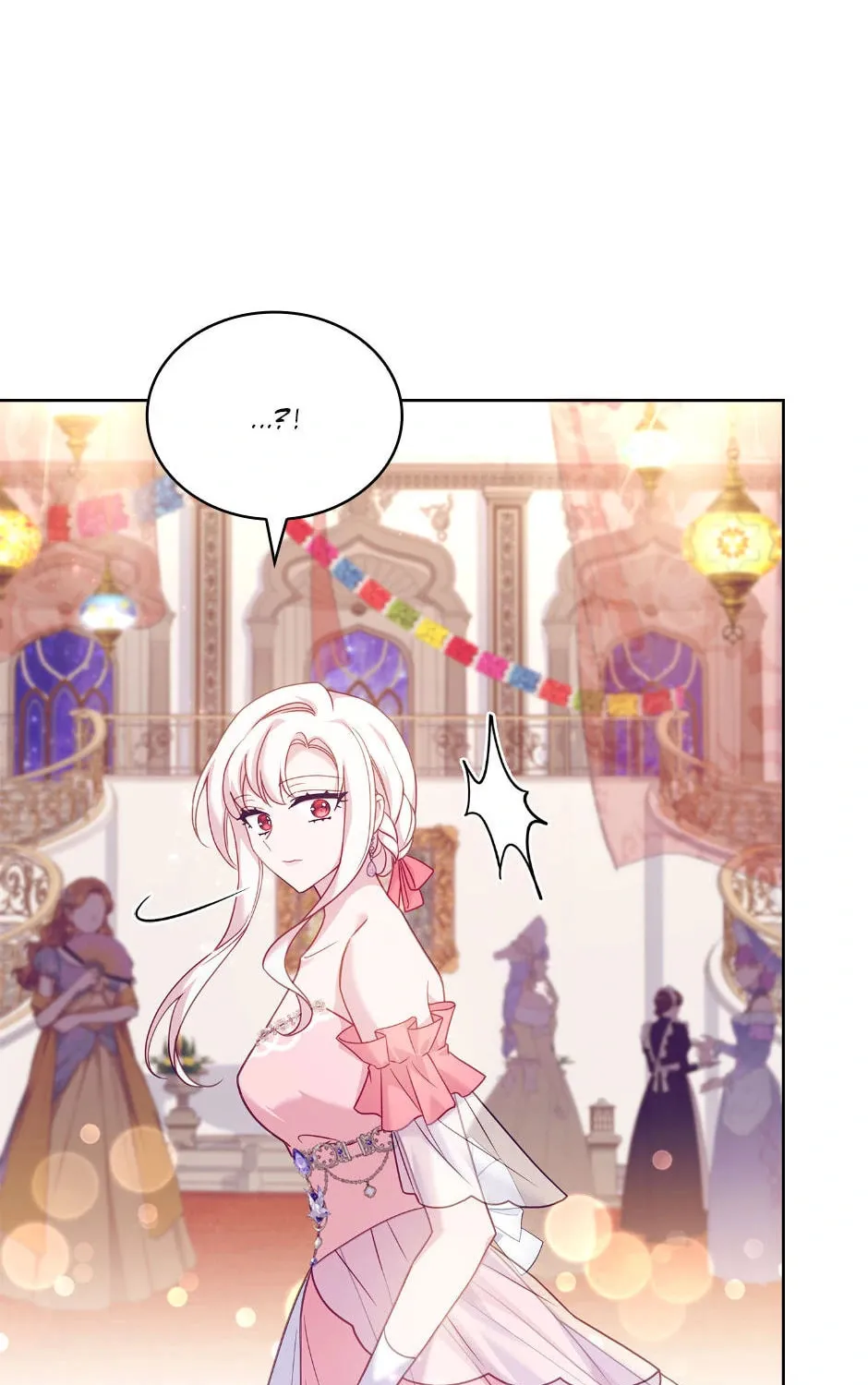 The Lady Needs a Break Chapter 127 page 27 - 