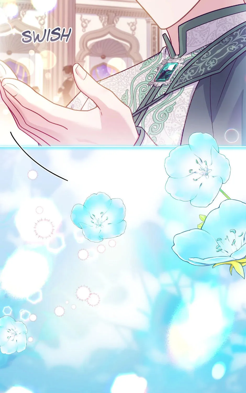 The Lady Needs a Break Chapter 127 page 33 - 
